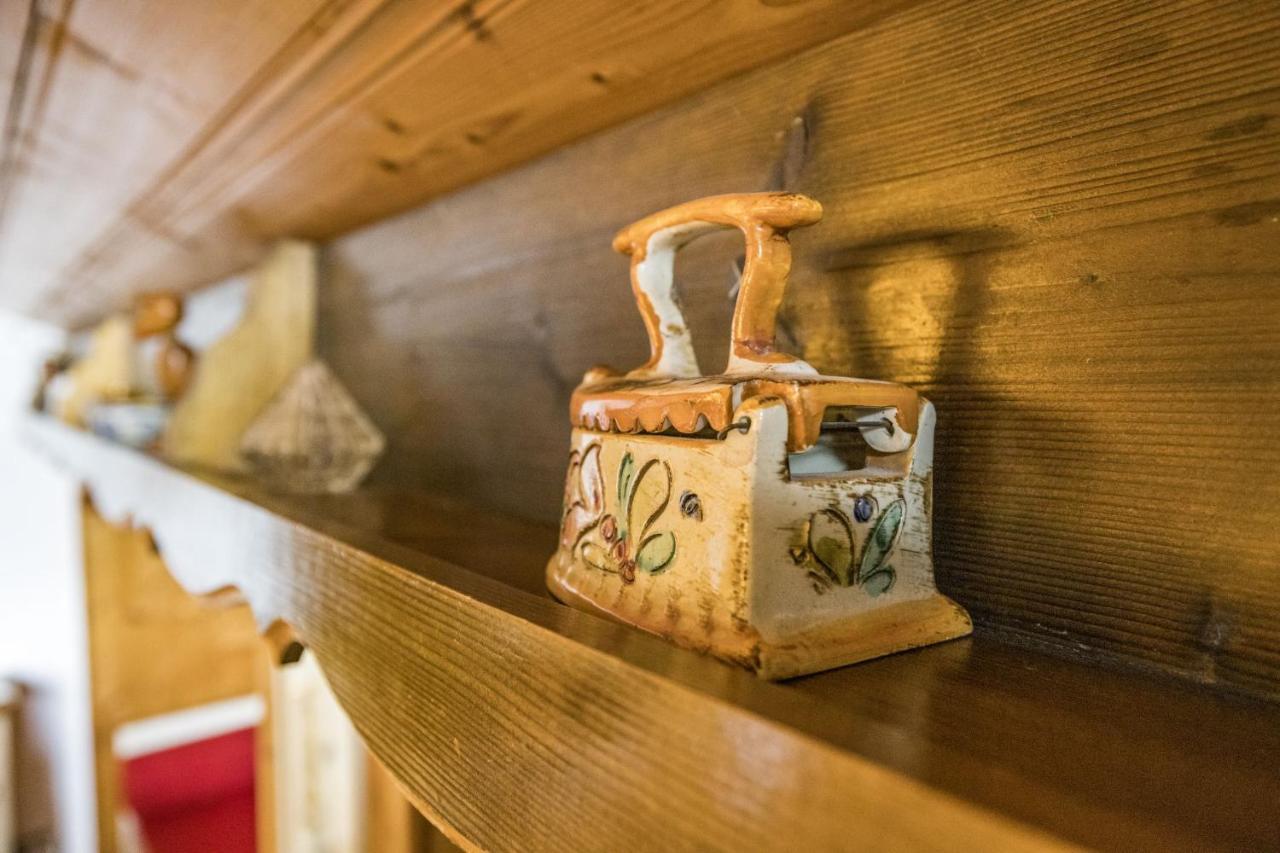 Gaestehaus Faerbinger Bayerisch Gmain Kültér fotó