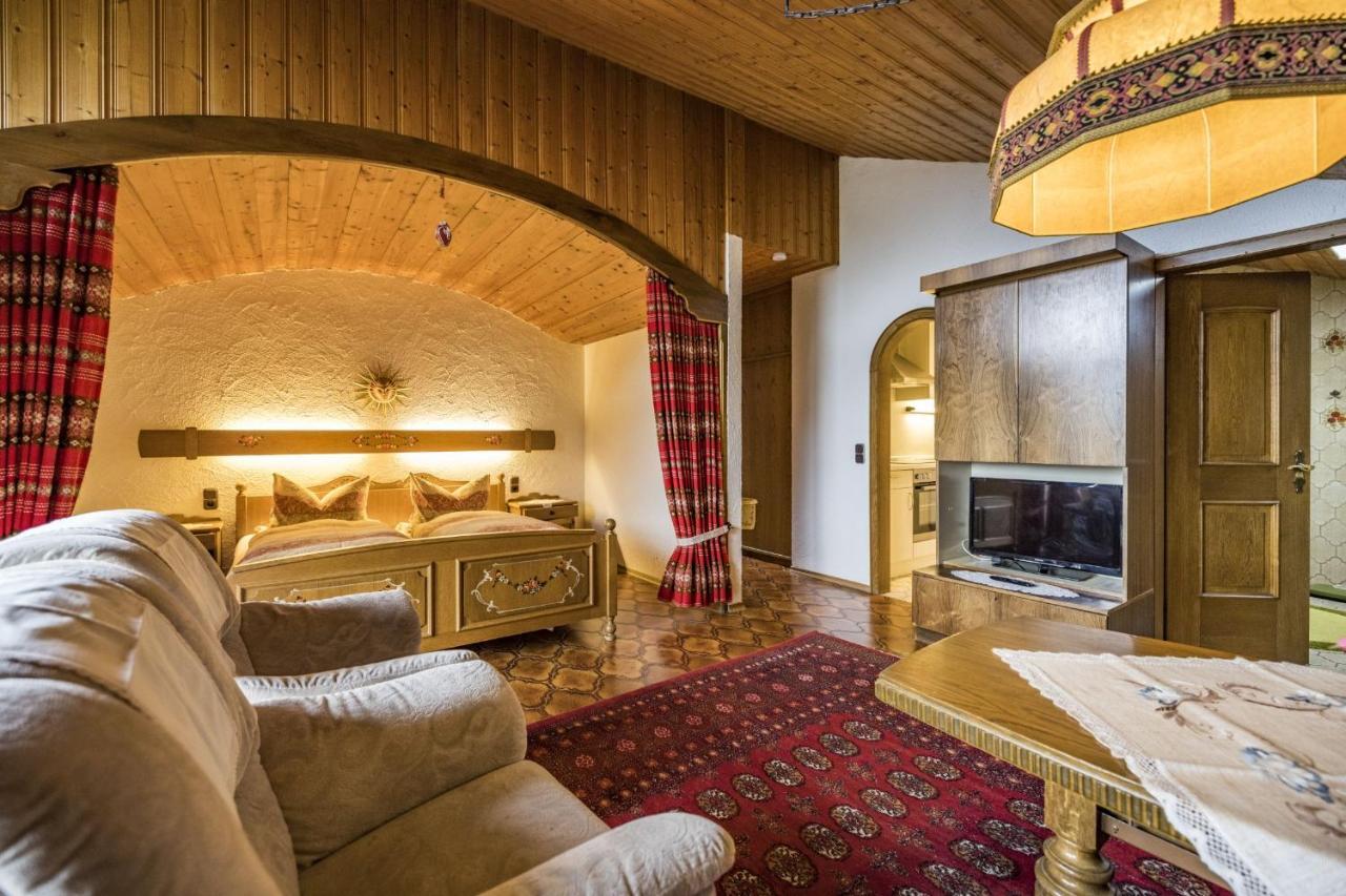 Gaestehaus Faerbinger Bayerisch Gmain Kültér fotó
