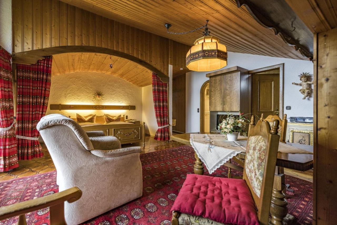 Gaestehaus Faerbinger Bayerisch Gmain Kültér fotó