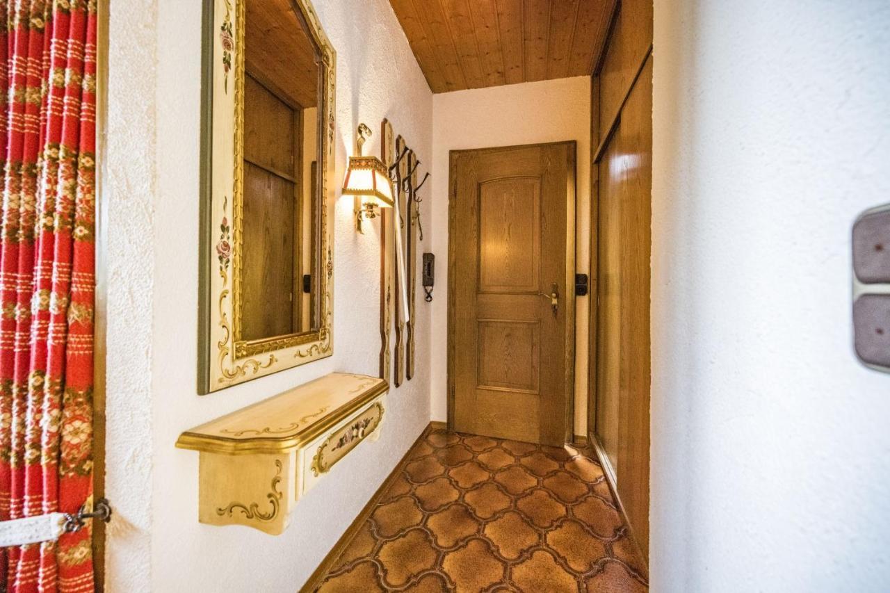 Gaestehaus Faerbinger Bayerisch Gmain Kültér fotó